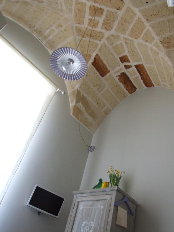 La Casa Di Alessio Bed & Breakfast เลชเช ห้อง รูปภาพ
