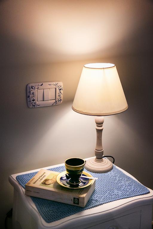 La Casa Di Alessio Bed & Breakfast เลชเช ห้อง รูปภาพ